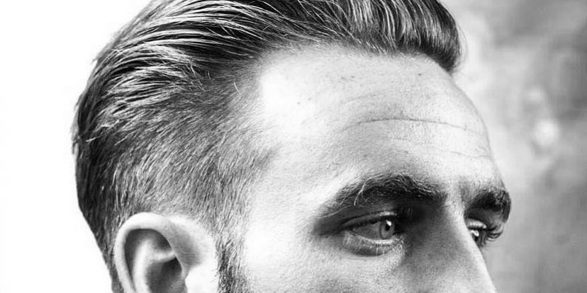 hair curare l'alopecia usando il proprio sangue